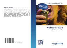 Bookcover of Whitney Houston