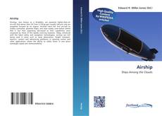 Bookcover of Airship