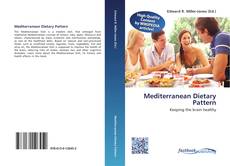 Bookcover of Mediterranean Dietary Pattern