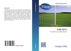 Bookcover of CAN 2012