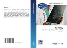 Bookcover of Epilepsy