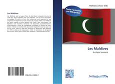 Bookcover of Les Maldives