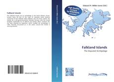 Bookcover of Falkland Islands