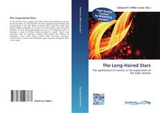 Bookcover of The Long-Haired Stars