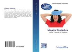 Bookcover of Migraine Headaches