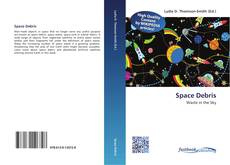 Bookcover of Space Debris