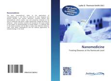 Bookcover of Nanomedicine