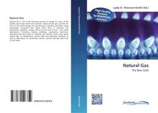 Bookcover of Natural Gas