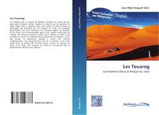 Bookcover of Les Touareg