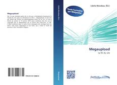 Bookcover of Megaupload