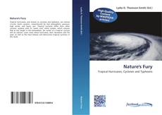 Bookcover of Nature's Fury