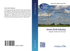 Bookcover of Smart Grid Industry