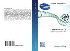 Bookcover of Berlinale 2012