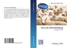 Bookcover of Virus de Schmallenberg