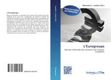 Bookcover of L’Eurogroupe