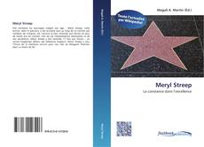 Bookcover of Meryl Streep