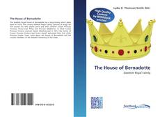 Bookcover of The House of Bernadotte