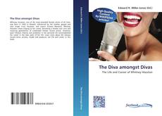 Bookcover of The Diva amongst Divas