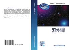 Bookcover of NASA's Great Observatories