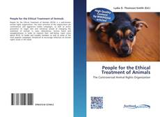 Bookcover of People for the Ethical Treatment of Animals