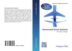 Bookcover of Unmanned Areal Systems