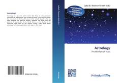 Bookcover of Astrology