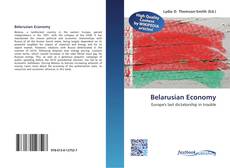 Bookcover of Belarusian Economy