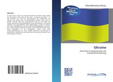 Bookcover of Ukraine