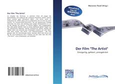 Bookcover of Der Film "The Artist"