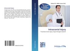 Bookcover of Intracranial Injury