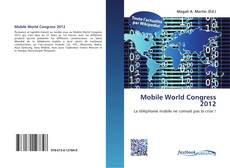 Bookcover of Mobile World Congress 2012