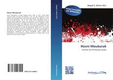 Bookcover of Hosni Moubarak