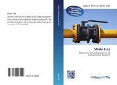 Bookcover of Shale Gas