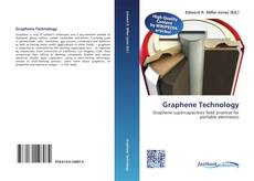Couverture de Graphene Technology