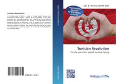 Bookcover of Tunisian Revolution