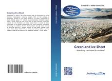 Bookcover of Greenland Ice Sheet