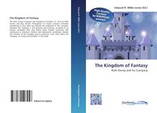 Bookcover of The Kingdom of Fantasy