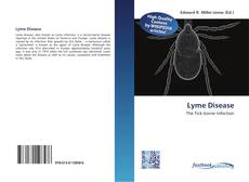 Bookcover of Lyme Disease