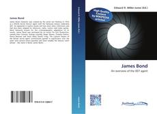 Bookcover of James Bond