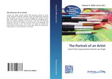 Bookcover of The Portrait of an Artist