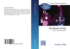 Bookcover of The Queen of Pop