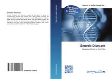 Bookcover of Genetic Diseases