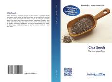 Chia Seeds的封面