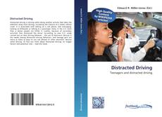 Bookcover of Distracted Driving