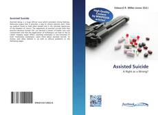 Bookcover of Assisted Suicide