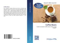 Bookcover of Coffee Beans