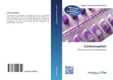 Bookcover of Contraception