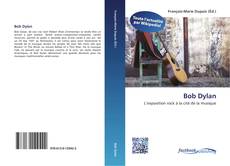 Bob Dylan的封面
