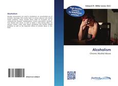 Bookcover of Alcoholism