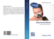 Capa do livro de Mohammed Merah 